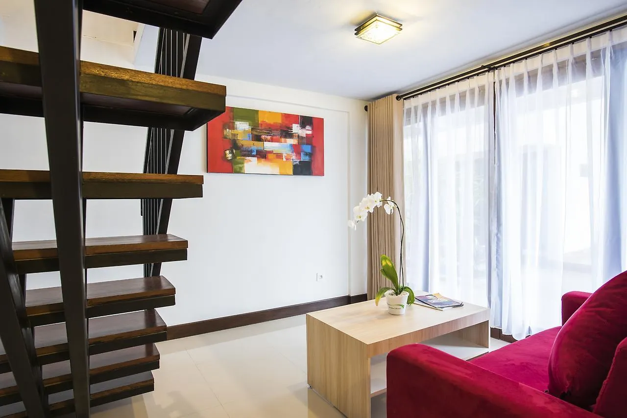 Legian Village Residence Seminyak  Indonesia